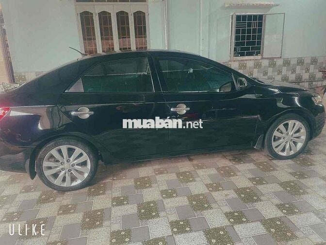 Kia Forte 2011 SX 1.6 AT - 85000 km