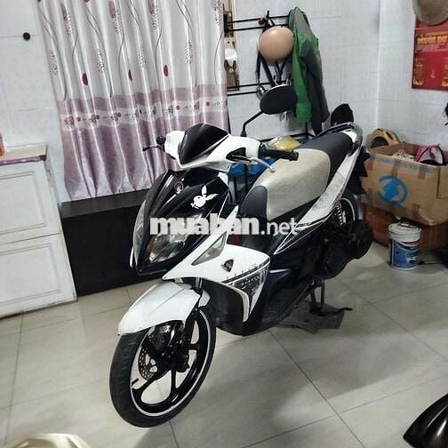 Novo 4, giấy tờ đầy đủ,xe zin, máy rất êm,