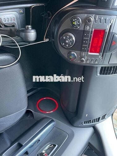 Kia Soul 4U 2010 - 62000 km siêu đẹp