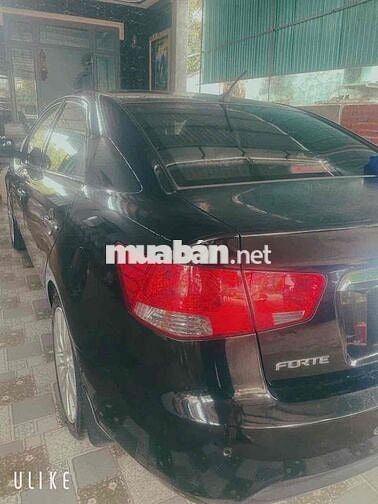 Kia Forte 2011 SX 1.6 AT - 85000 km