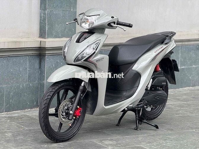 Vision 2024 XXM 9 CHỦ LƯỚT