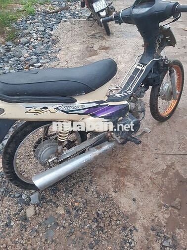 Bán xe gấp