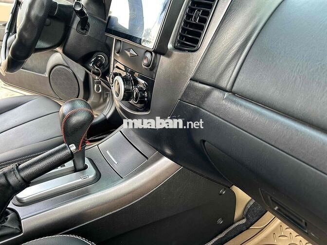Ford Escape 2013 - 130000 km