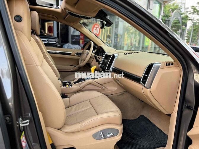 Porsche Cayenne 2013 chính chủ