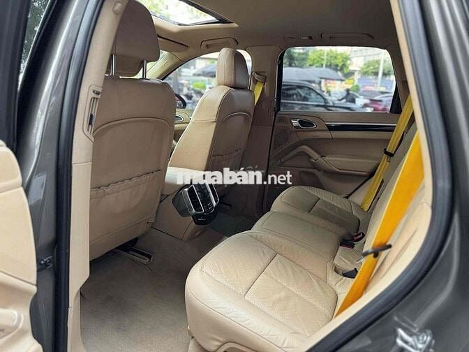 Porsche Cayenne 2013 chính chủ