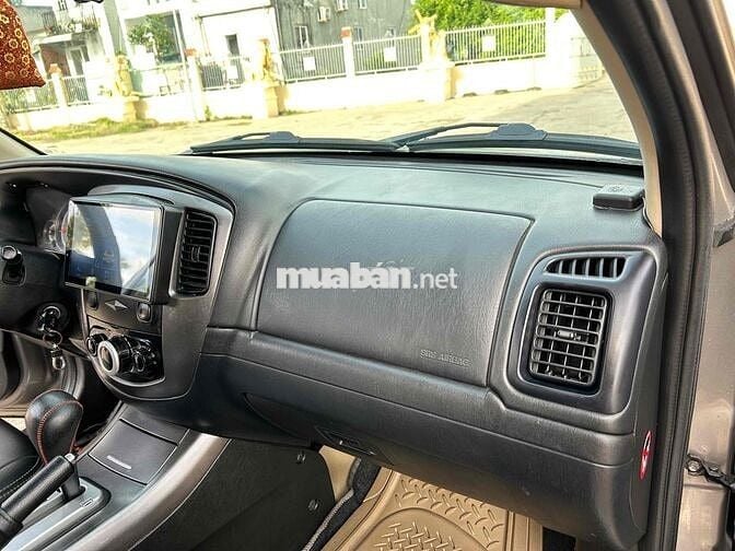 Ford Escape 2013 - 130000 km