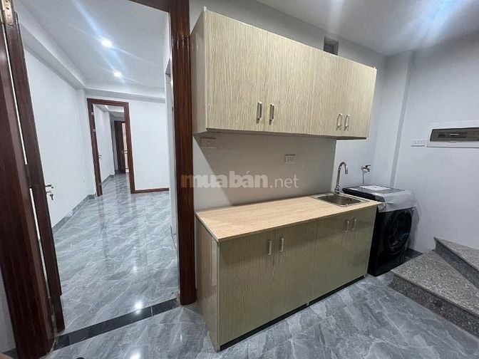 CHÍNH CHỦ CHO THUÊ CĂN HỘ 2 PHÒNG NGỦ TẠI TRẦN PHÚ -HÀ ĐÔNG