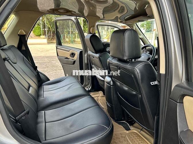 Ford Escape 2013 - 130000 km