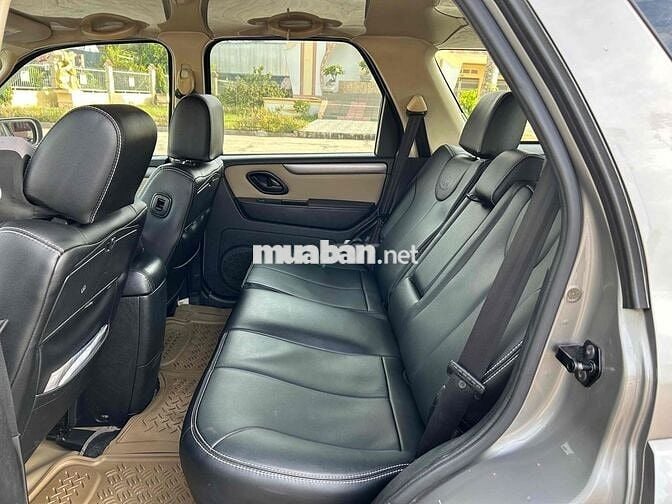 Ford Escape 2013 - 130000 km
