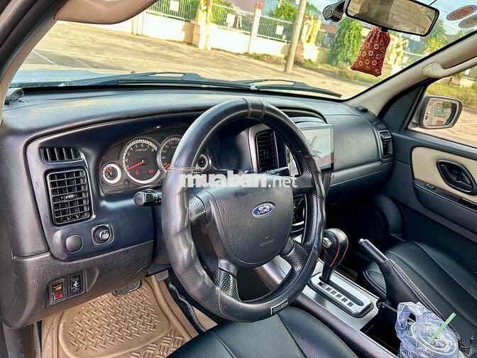 Ford Escape 2013 - 130000 km