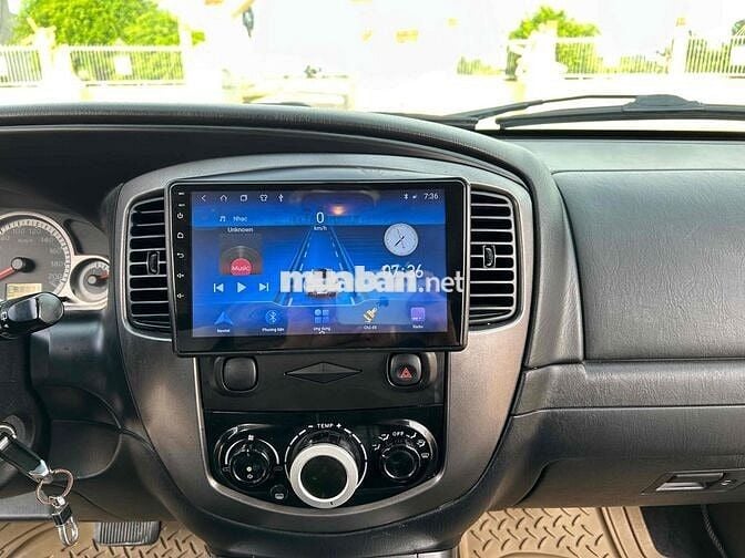 Ford Escape 2013 - 130000 km