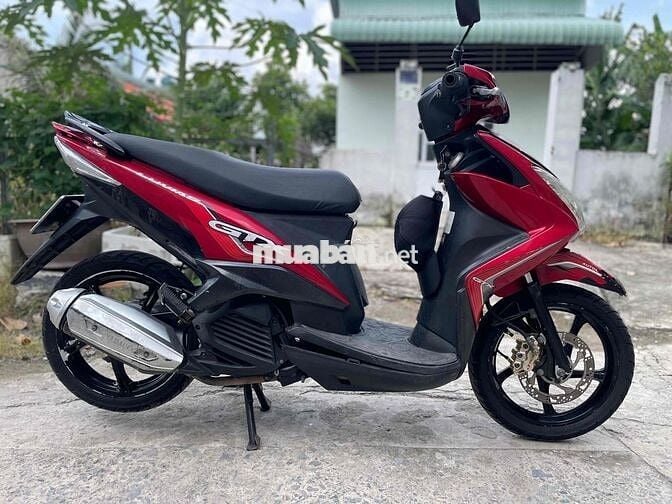 thanh lý xe luvias Fi 125