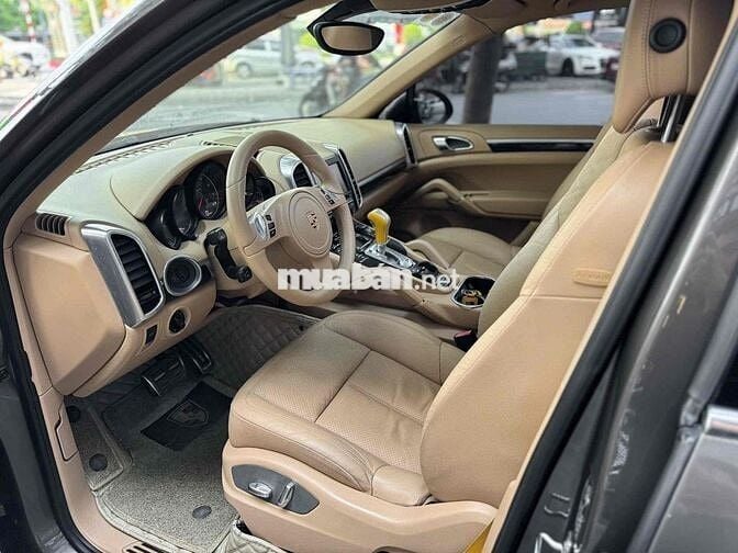 Porsche Cayenne 2013 chính chủ