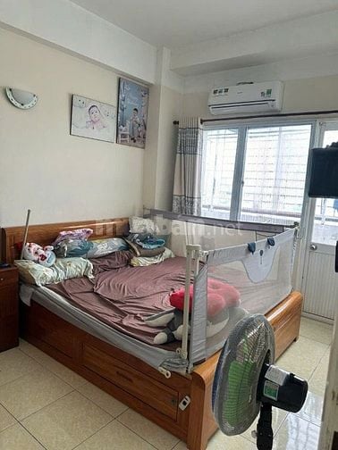 Bán căn hộ Tân Thịnh Lợi – Quận 6, sổ hồng riêng sang tên ngay