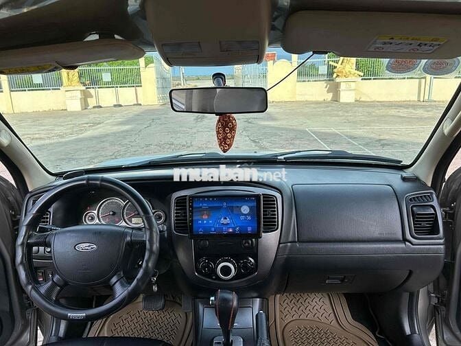 Ford Escape 2013 - 130000 km