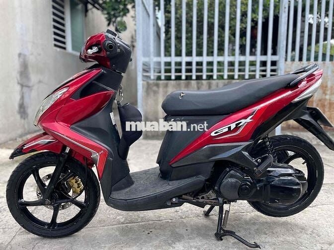 thanh lý xe luvias Fi 125