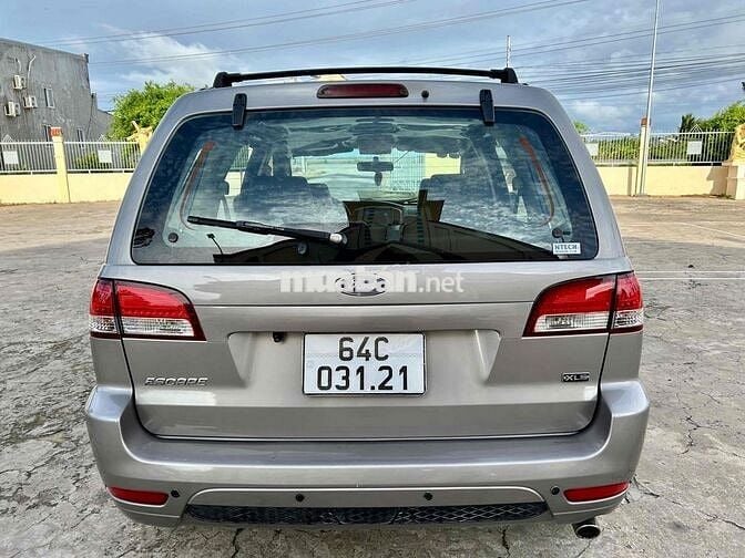 Ford Escape 2013 - 130000 km