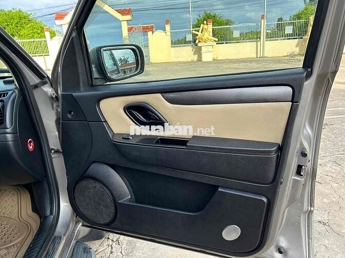 Ford Escape 2013 - 130000 km