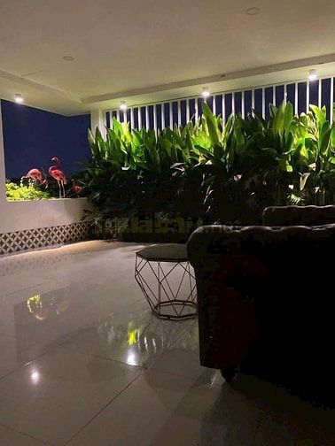 Cực phẩm CHDV Thống Nhất Gò Vấp – 8x27m – 6 tầng – 35 phòng – 210tr/th