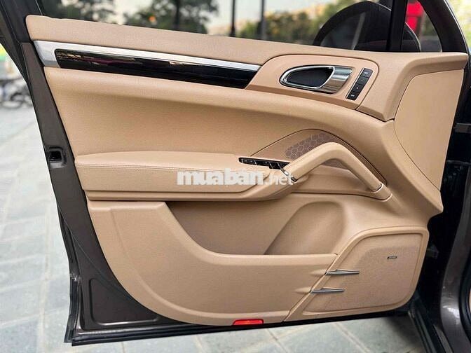 Porsche Cayenne 2013 chính chủ