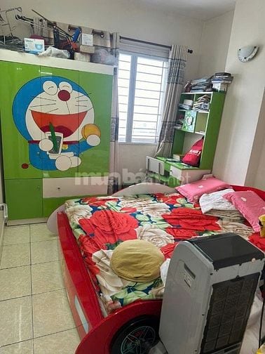 Bán căn hộ Tân Thịnh Lợi – Quận 6, sổ hồng riêng sang tên ngay