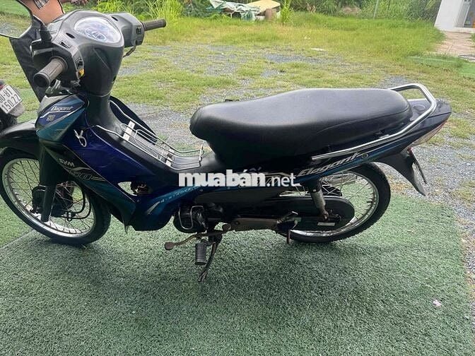 Elegant 50cc bs 60