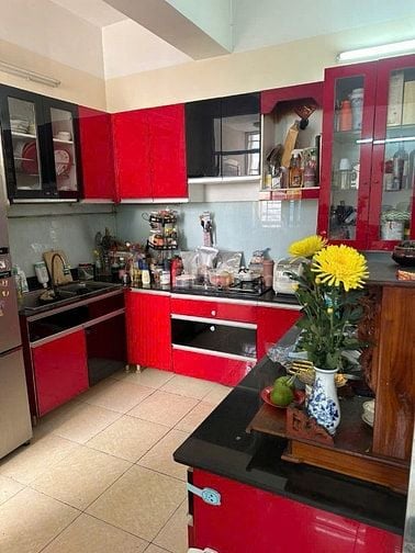 Bán căn hộ Tân Thịnh Lợi – Quận 6, sổ hồng riêng sang tên ngay