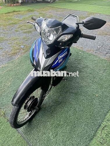 Elegant 50cc bs 60