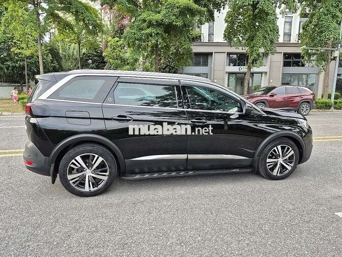 Feugeot 2018 1.6L Turbo - 62000 km