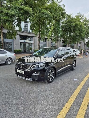 Feugeot 2018 1.6L Turbo - 62000 km