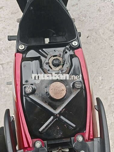 Wave S 100 Thái