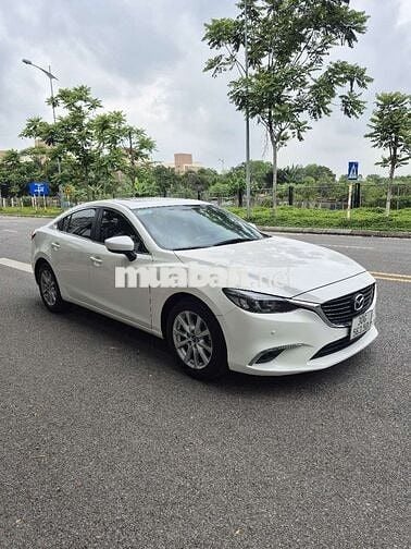 Mazda 6 2020 2.0L Premium  - 78000 km