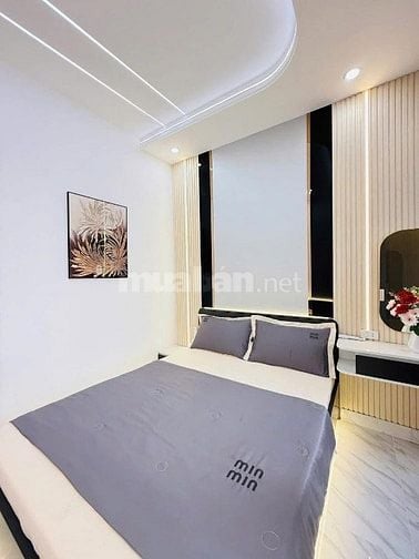 ✅ Còn duy nhất một căn Trịnh Đình Trọng - Quận Tân Phú / Giá 2 Tỷ 280