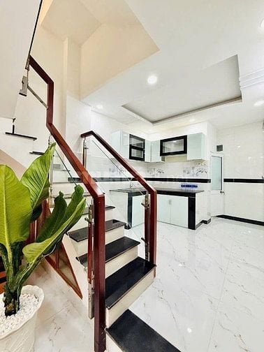 ✅ Còn duy nhất một căn Trịnh Đình Trọng - Quận Tân Phú / Giá 2 Tỷ 280