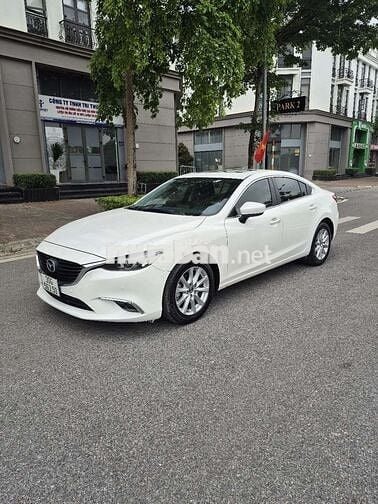 Mazda 6 2020 2.0L Premium  - 78000 km