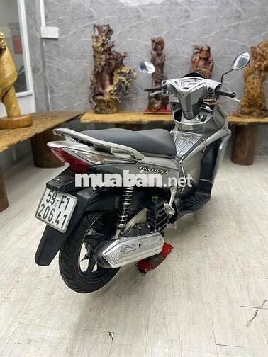 👉Airblade chính chủ biển số SG máy êm thì thầm
