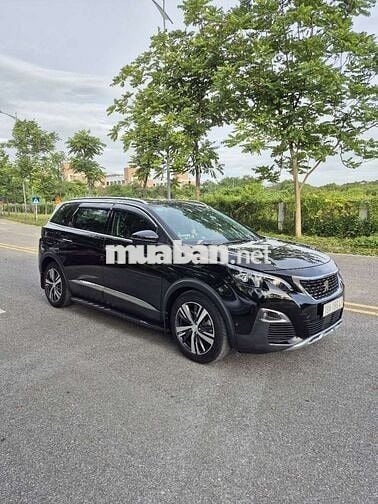 Feugeot 2018 1.6L Turbo - 62000 km