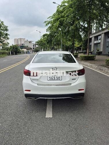 Mazda 6 2020 2.0L Premium  - 78000 km