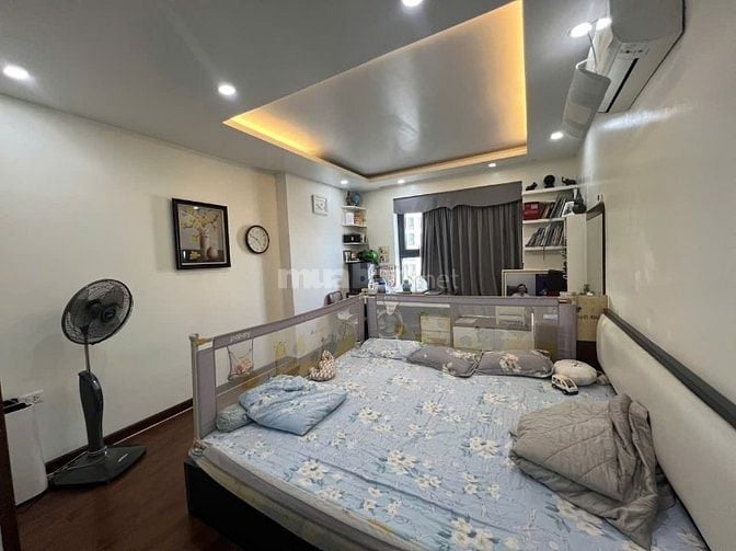 CĂN HỘ RỘNG NHẤT AN BÌNH VỚI 112M2 THIẾT KẾ 3 NGỦ 2 VS