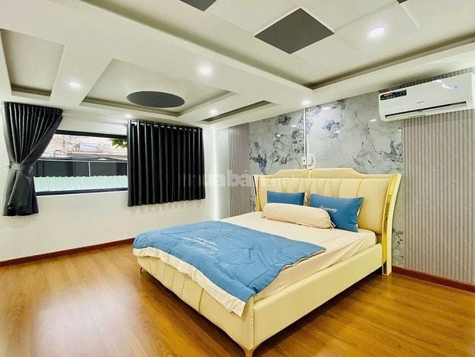  MẶT TIỀN KINH DOANH ĐOÀN VĂN BƠ, P13, Q4. SHR CC NGAY . CHỈ 5,75 TỶ