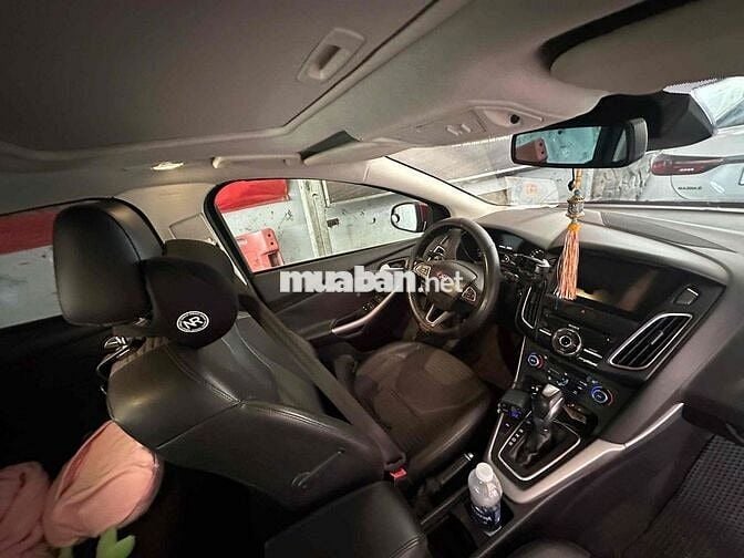 Ford Focus 2016 Sport 1.5L - hatback.