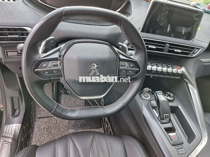 Feugeot 2018 1.6L Turbo - 62000 km