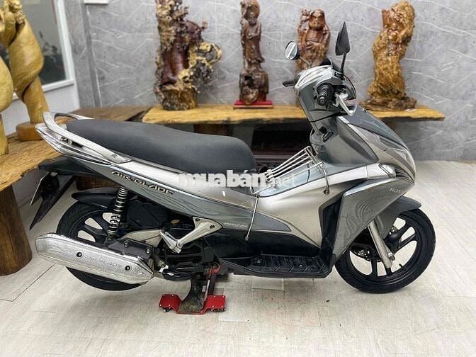 👉Airblade chính chủ biển số SG máy êm thì thầm