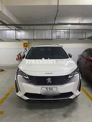 Peugeot 30*** Allure - 10000 km