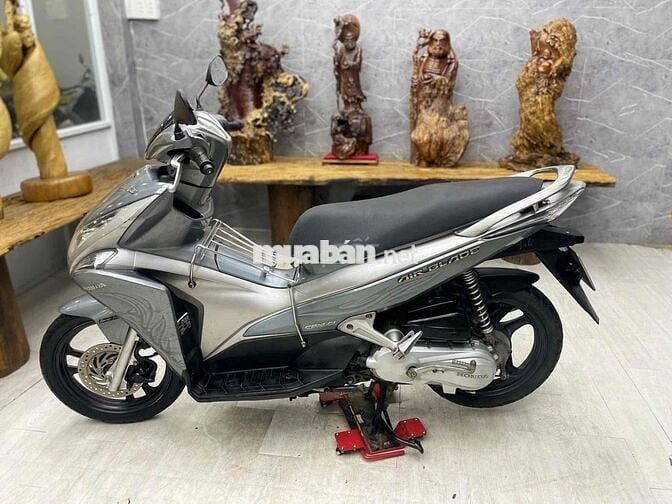👉Airblade chính chủ biển số SG máy êm thì thầm