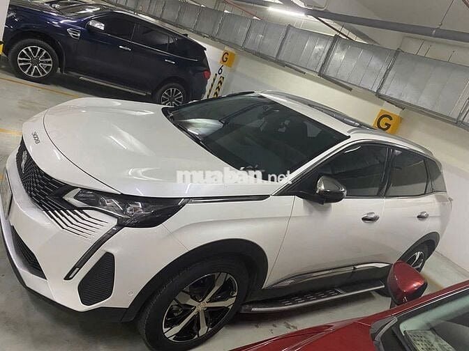 Peugeot 30*** Allure - 10000 km