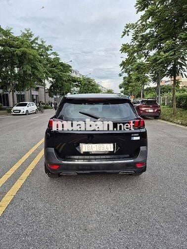 Feugeot 2018 1.6L Turbo - 62000 km