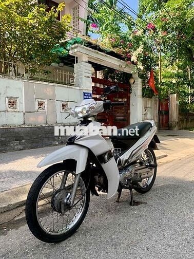 Sirius xe đẹp máy êm ***