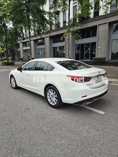 Mazda 6 2020 2.0L Premium  - 78000 km
