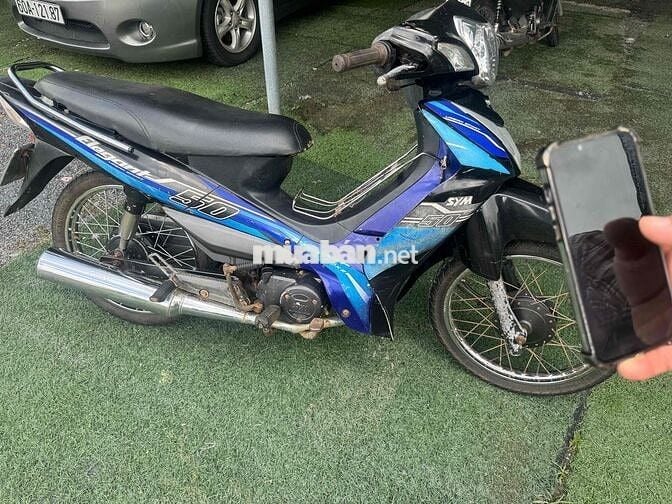 Elegant 50cc bs 60